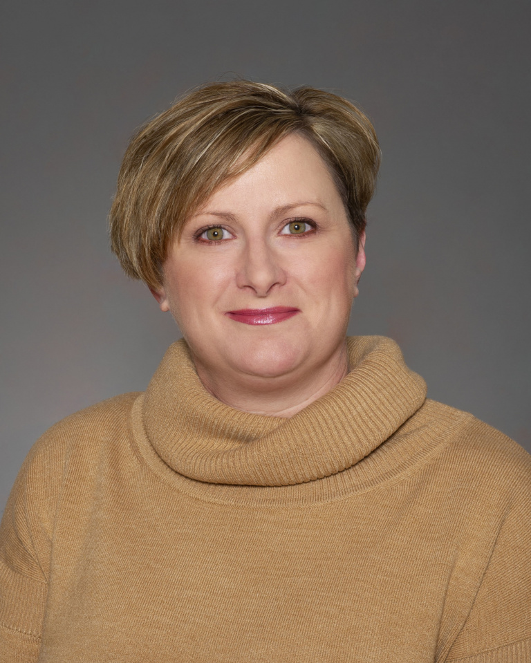 Sonja Arganbright, ARNP