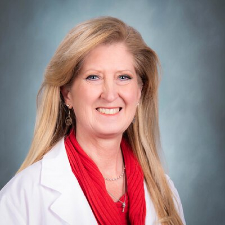 Mary Edwards, APRN