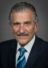 Dr. Harris Nagler, MD
