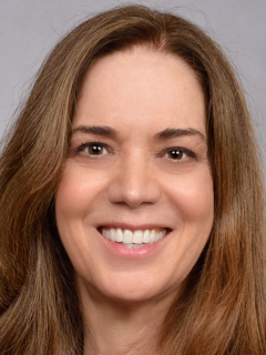 Dr. Judith Redd, MD