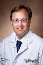 Dr. Aaron McMurtray, MD