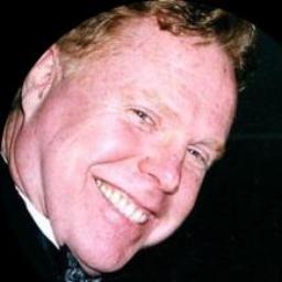 Eugene Morrison, M