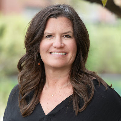 Rebecca Johnson, NP