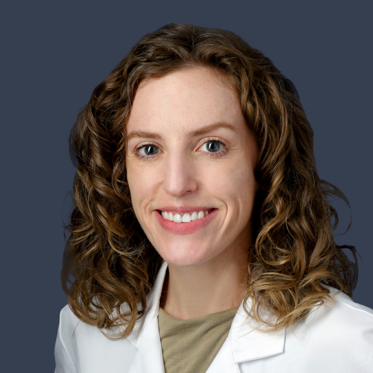 Dr. Courtney Spensley, MD