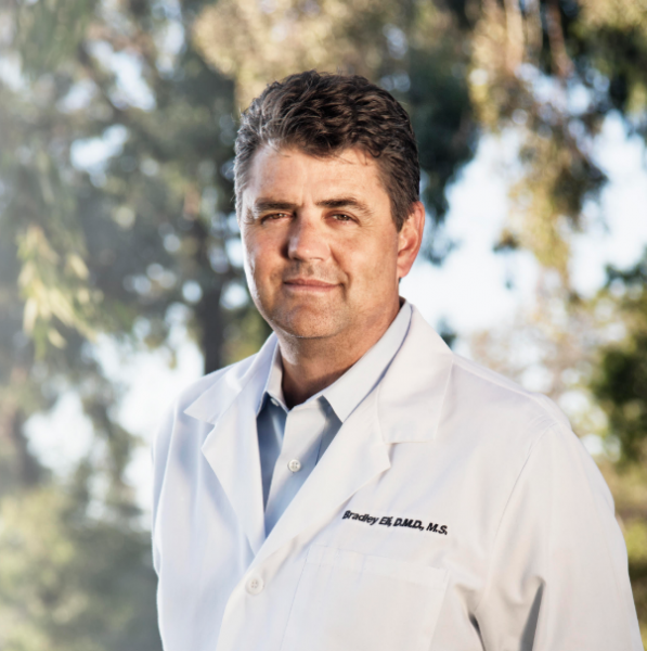 Dr. Bradley Eli, DMD