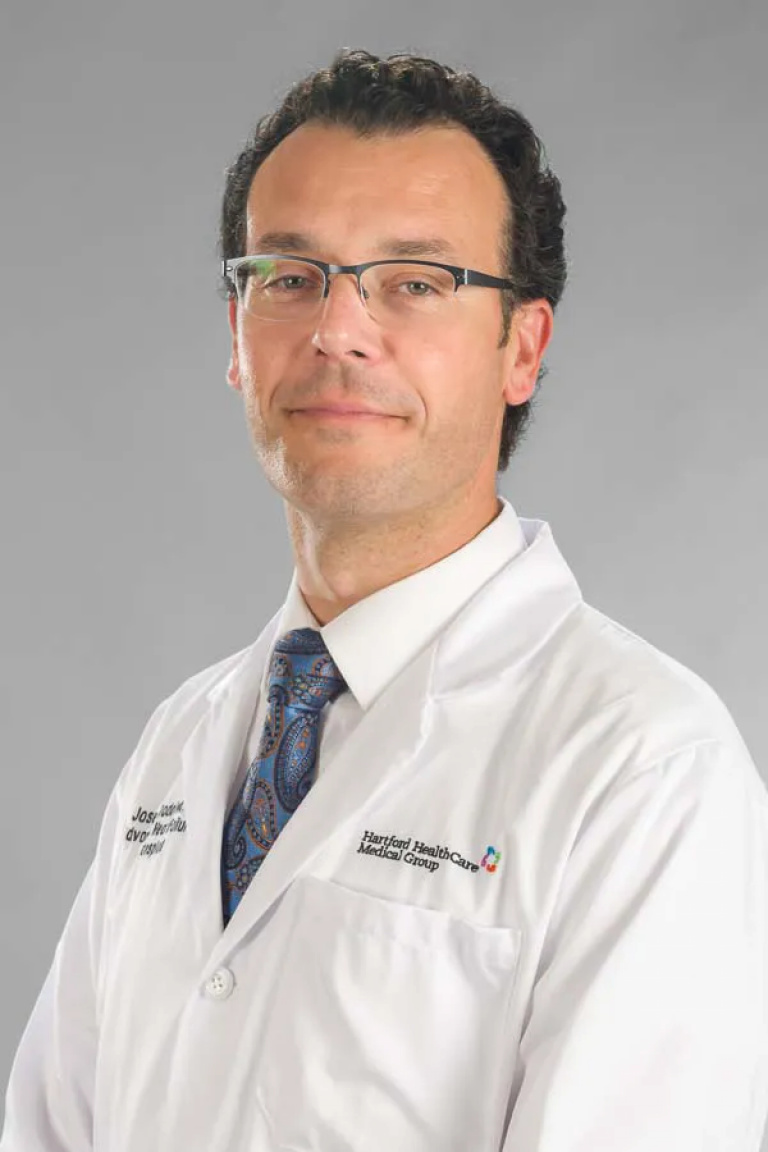 Dr. Joseph Radojevic, MD