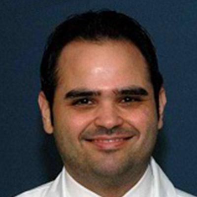 Dr. Hesham Fakhri, MD