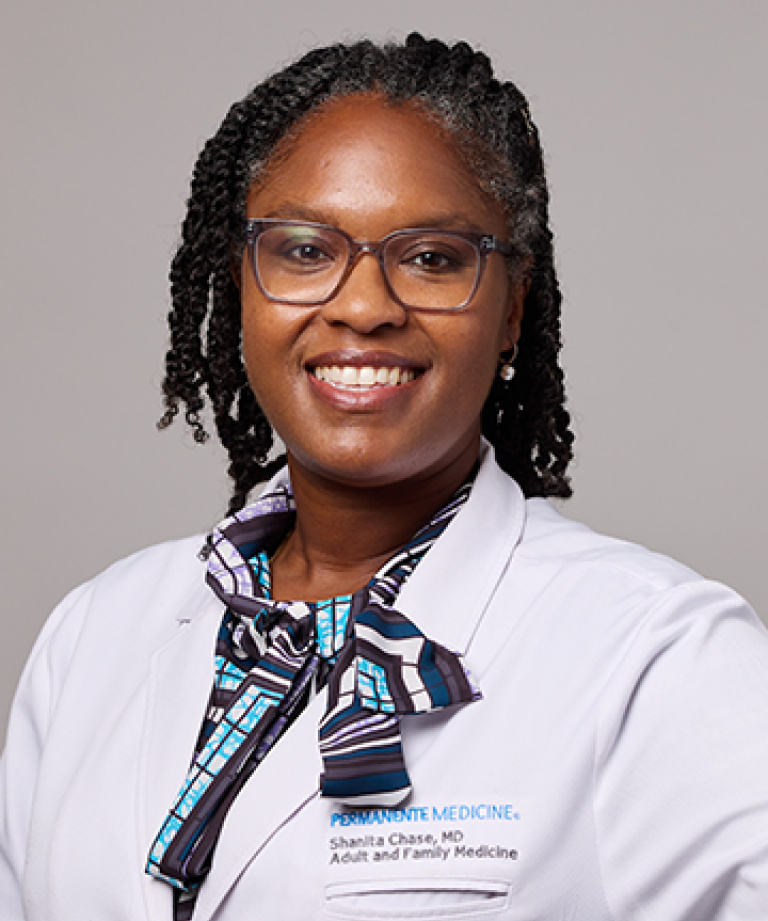 Dr. Shanita Chase, MD