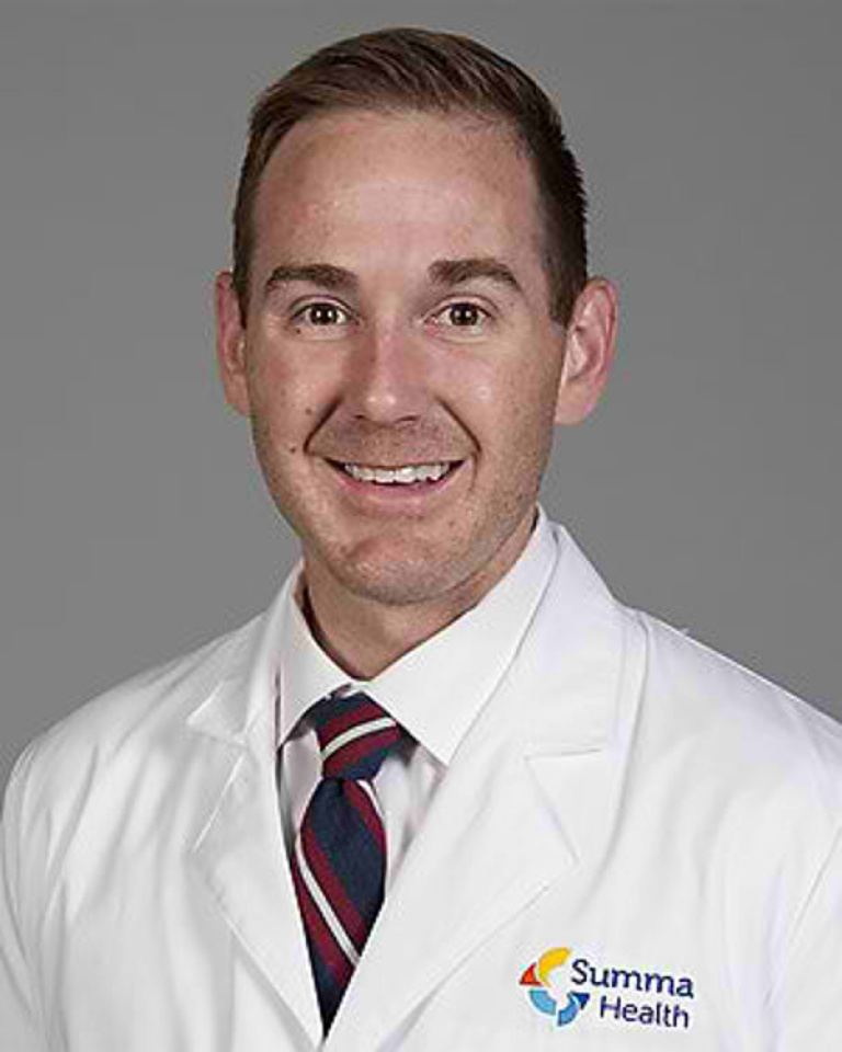 Dr. Joshua Nething, MD