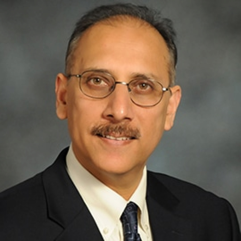Dr. Sohail Ikram, MD