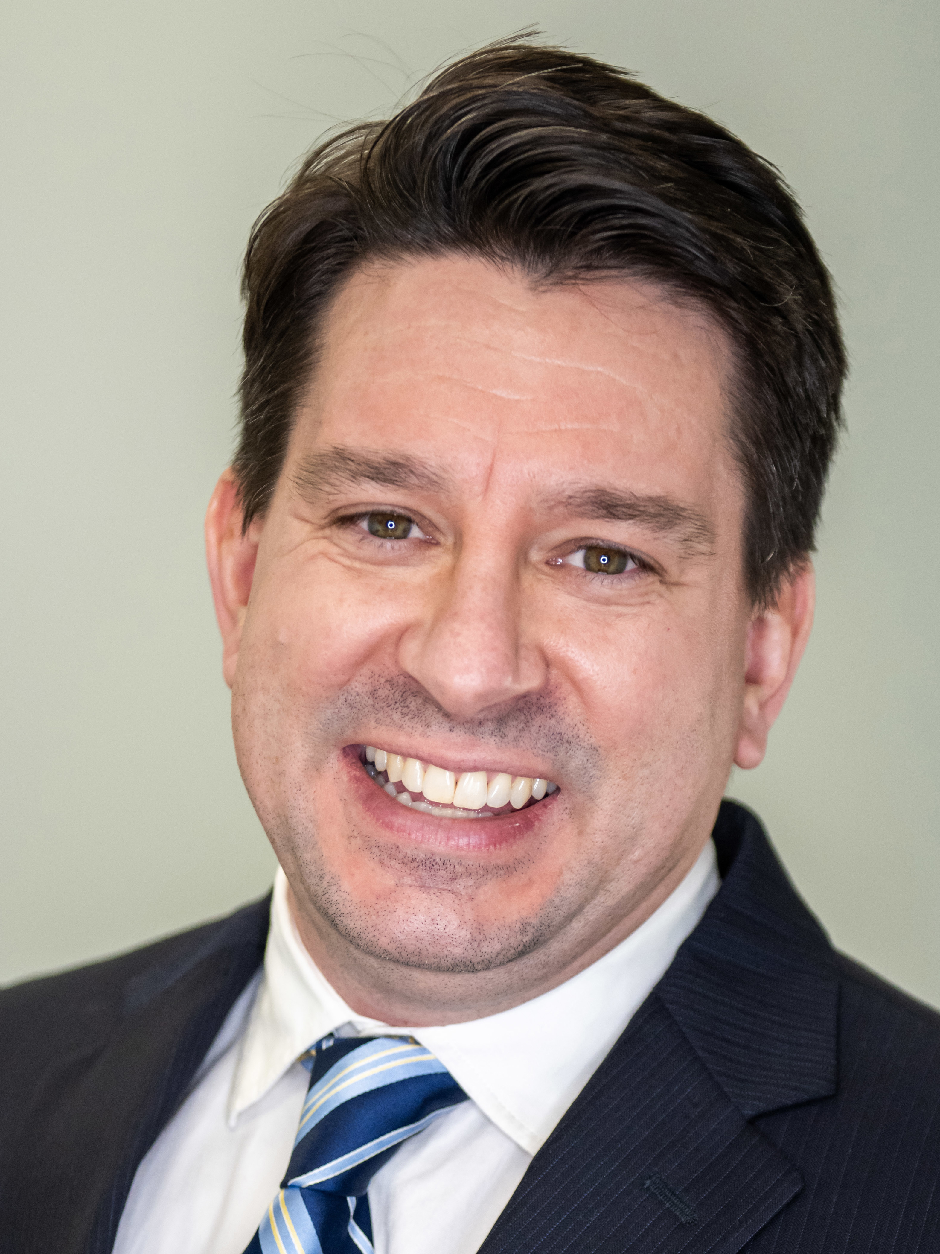 Dr. Bryant Castelein, DPM