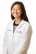 Dr. Sun Scolieri, MD