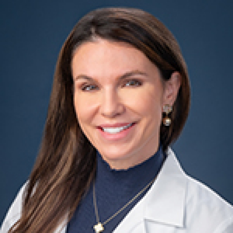 Dr. Allison Evans, DO