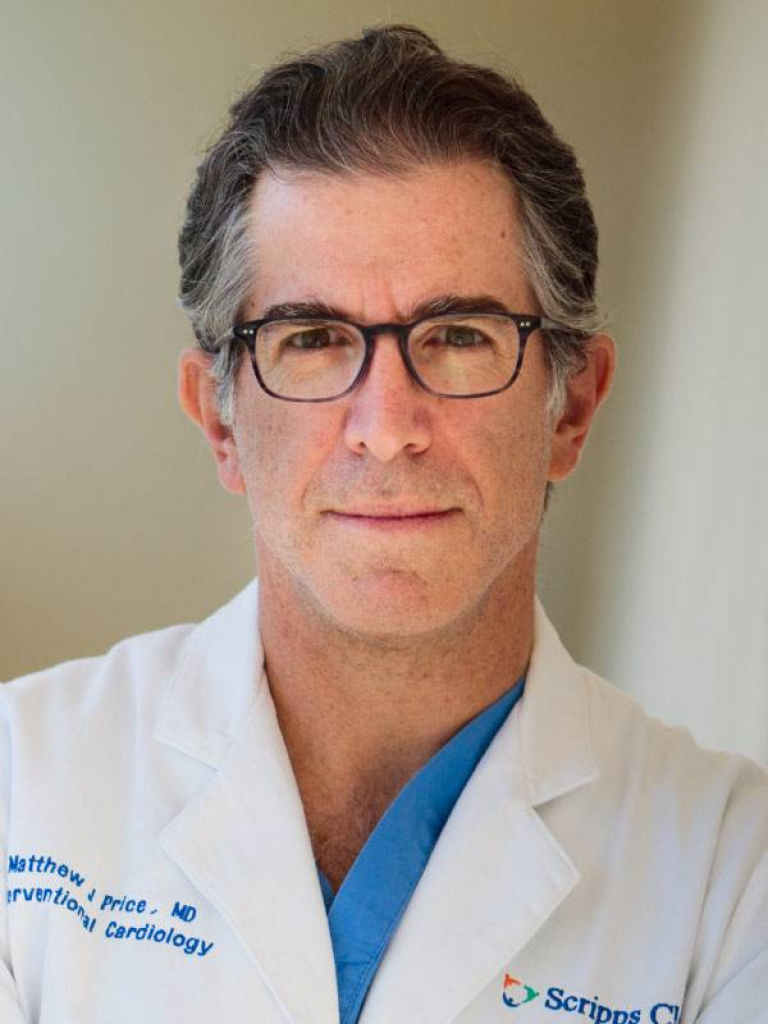 Dr. Matthew Price, MD