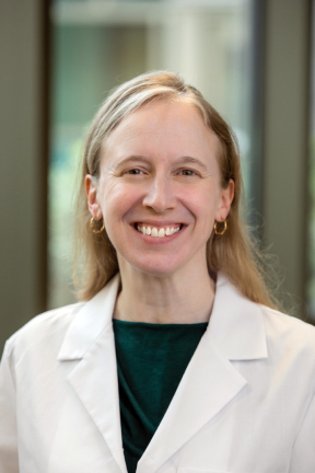 Dr. Audrey Brumback, MD