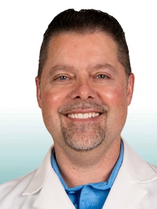 Dr. Russell Morrison III, DO