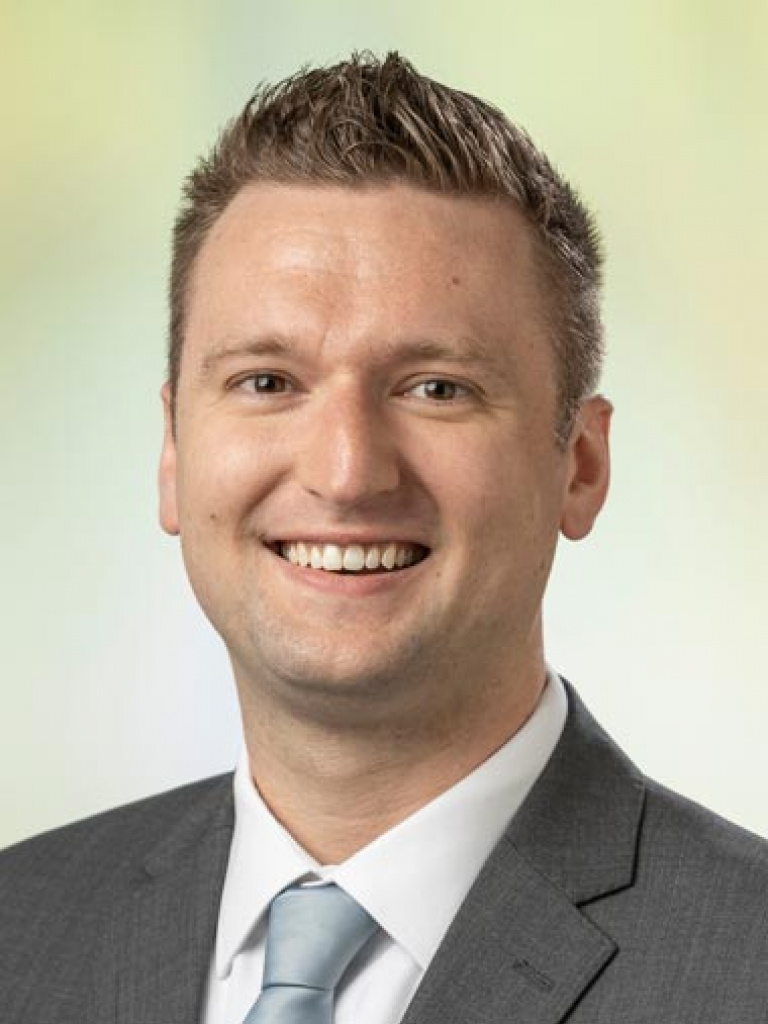 Joshua Zetocha, PA-C