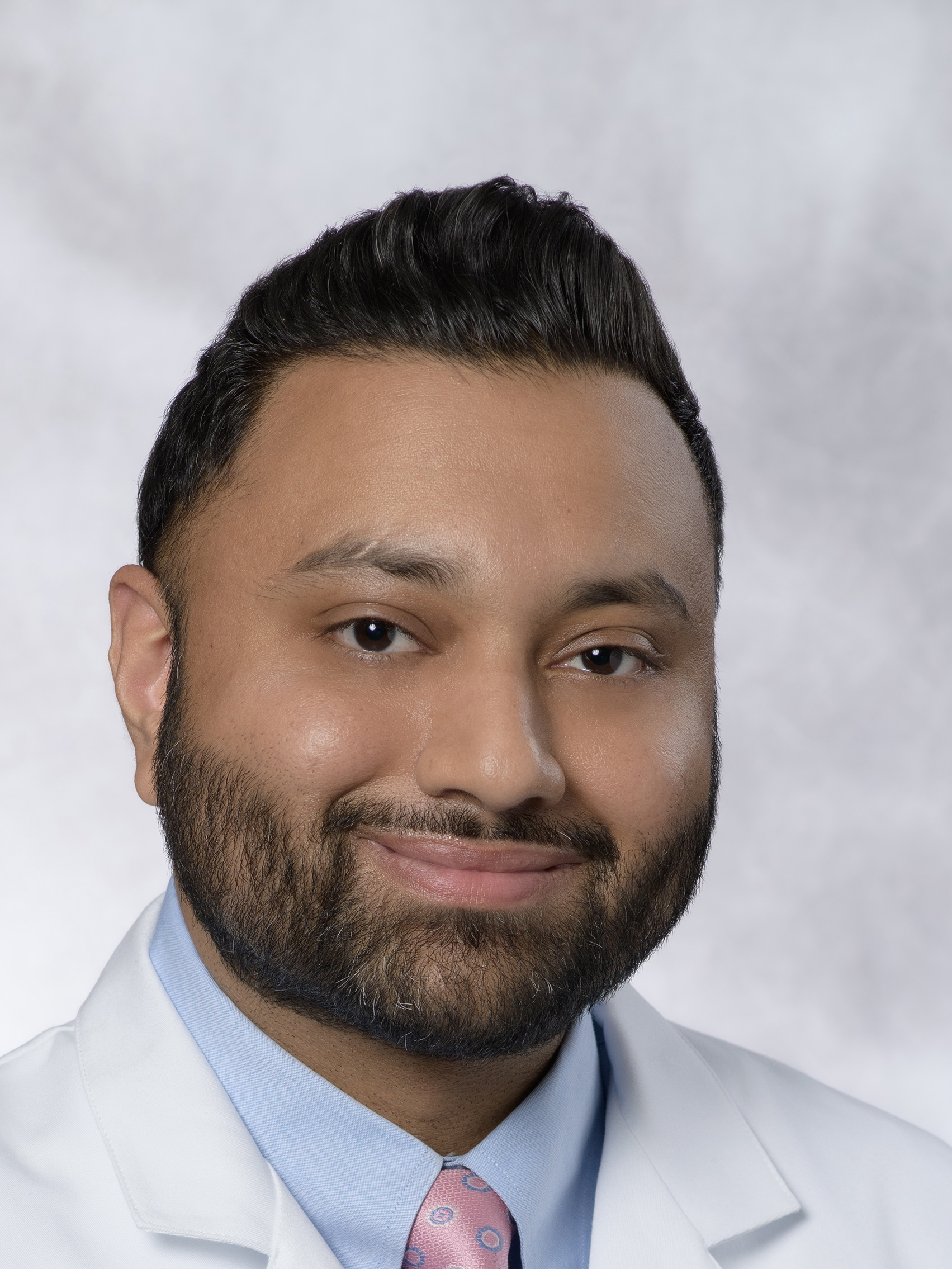 Dr. Aamir Ahmad, MD