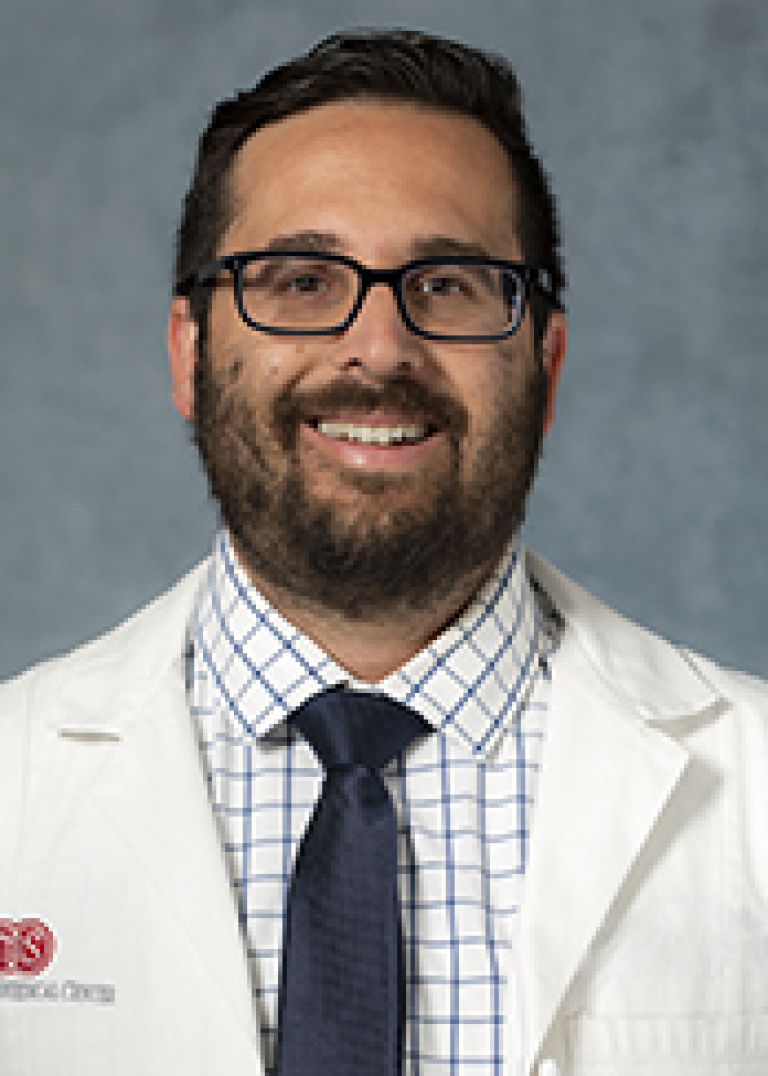 Dr. Mitchel Seruya, MD