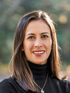 Dr. Sheila Garcia Santana, MD