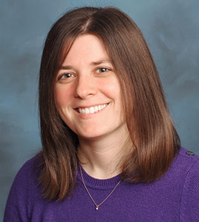 Dr. Tiffany Wissman, MD