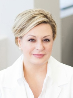 Dr. Sarah Gamble, DO