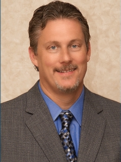 Dr. Gregory Parr, MD