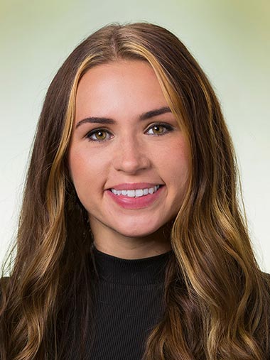 Hope Martinez, APRN