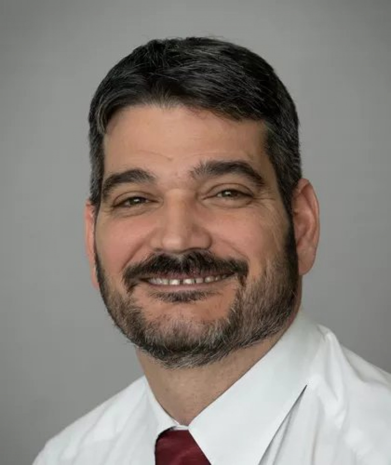 Dr. Stephen Flack, MD