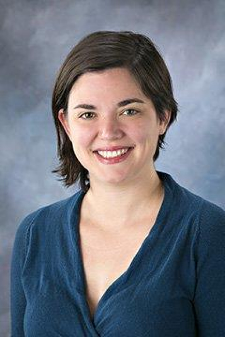 Dr. Clare Harney, MD