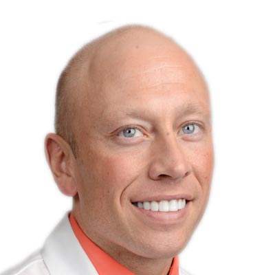 Dr. Robert Riley, DO, Orthopedic Surgeon - Bowling Green, KY | Sharecare