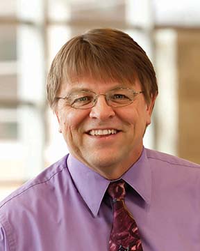 Dr. Wayne Rusin, MD