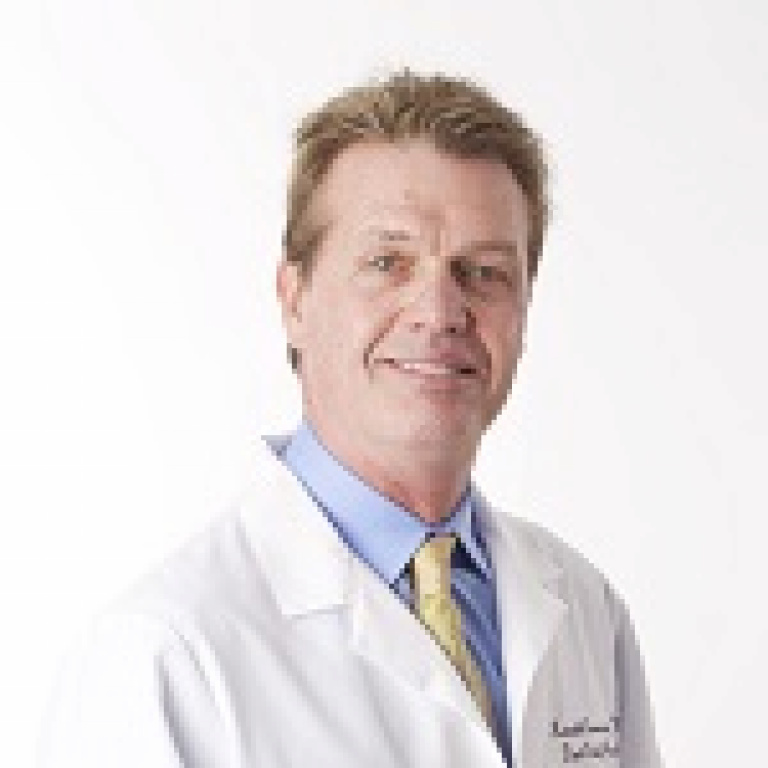 Dr. Kenneth Svensson, MD