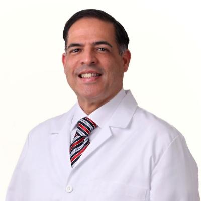 Dr. Luis Flores, MD