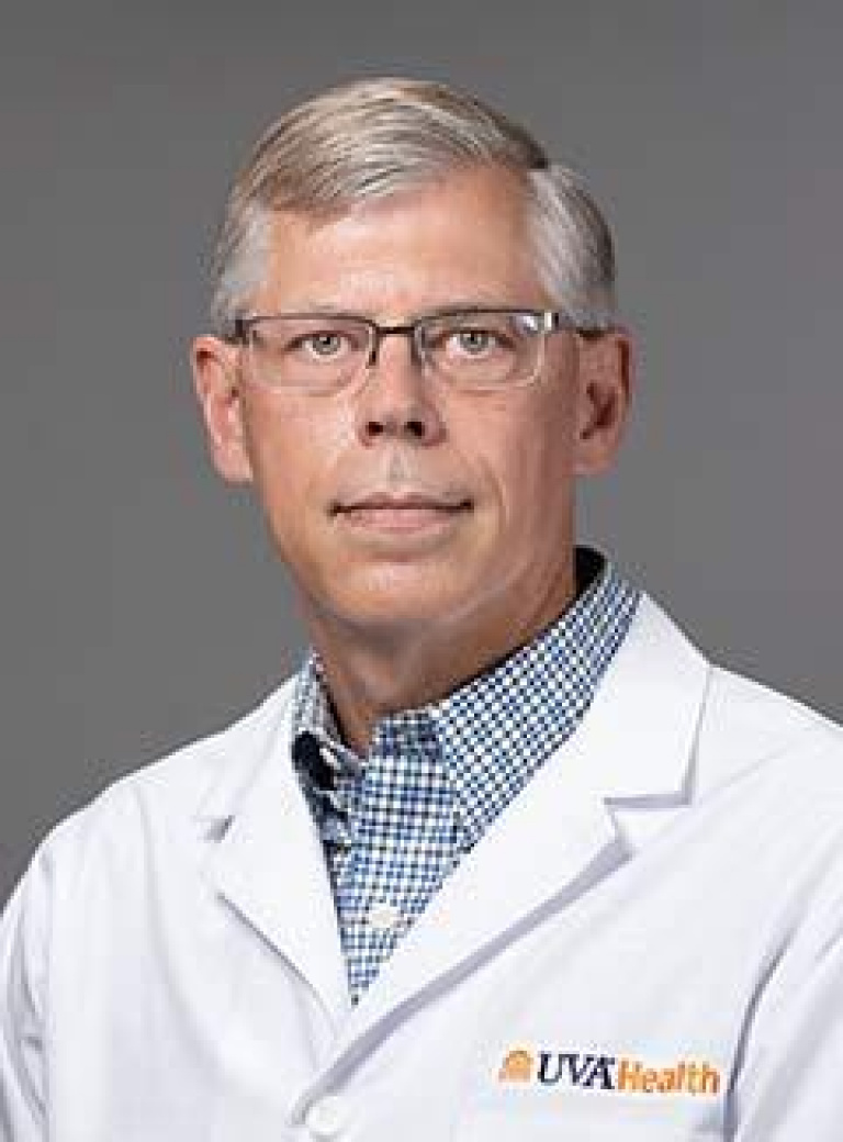Dr. Thomas Gehrig, MD