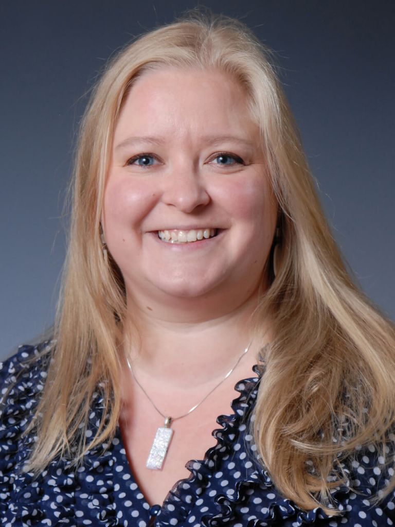 Dr. Lindsay Pattison, DO