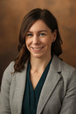 Elizabeth Walsh, PhD
