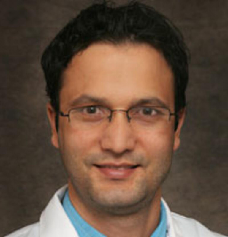 Dr. Sanjay Bhandari, MD