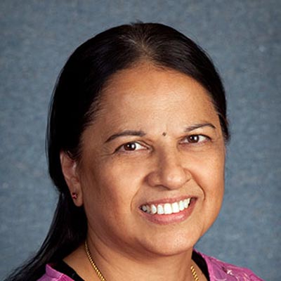 Dr. Premala Raja, MD