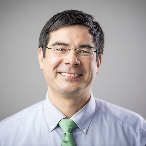 Dr. Alexander Ching, MD