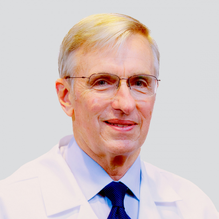 Dr. Stephen Hand, MD