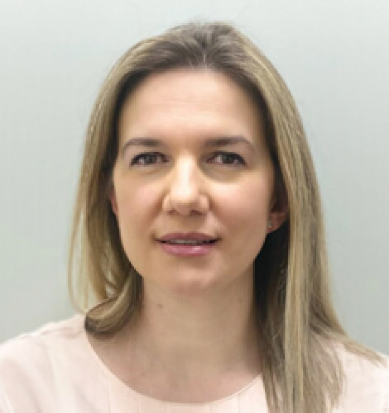 Dr. Jonila Murati, MD