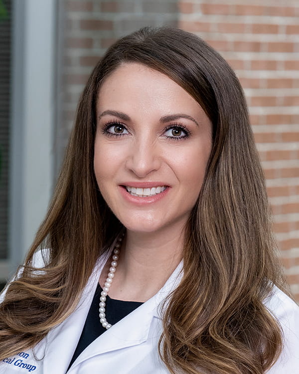 Dr. Sharon Gnagi, MD