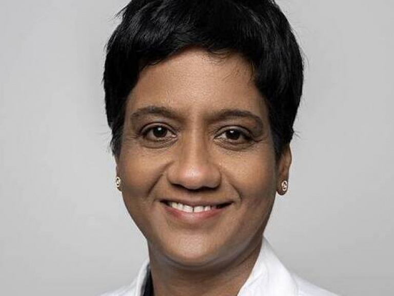 Maya Menon, NP