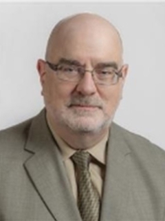 Dr. Edward Walsh, MD
