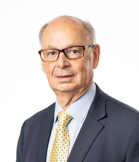 Dr. Gerald Gordon, MD