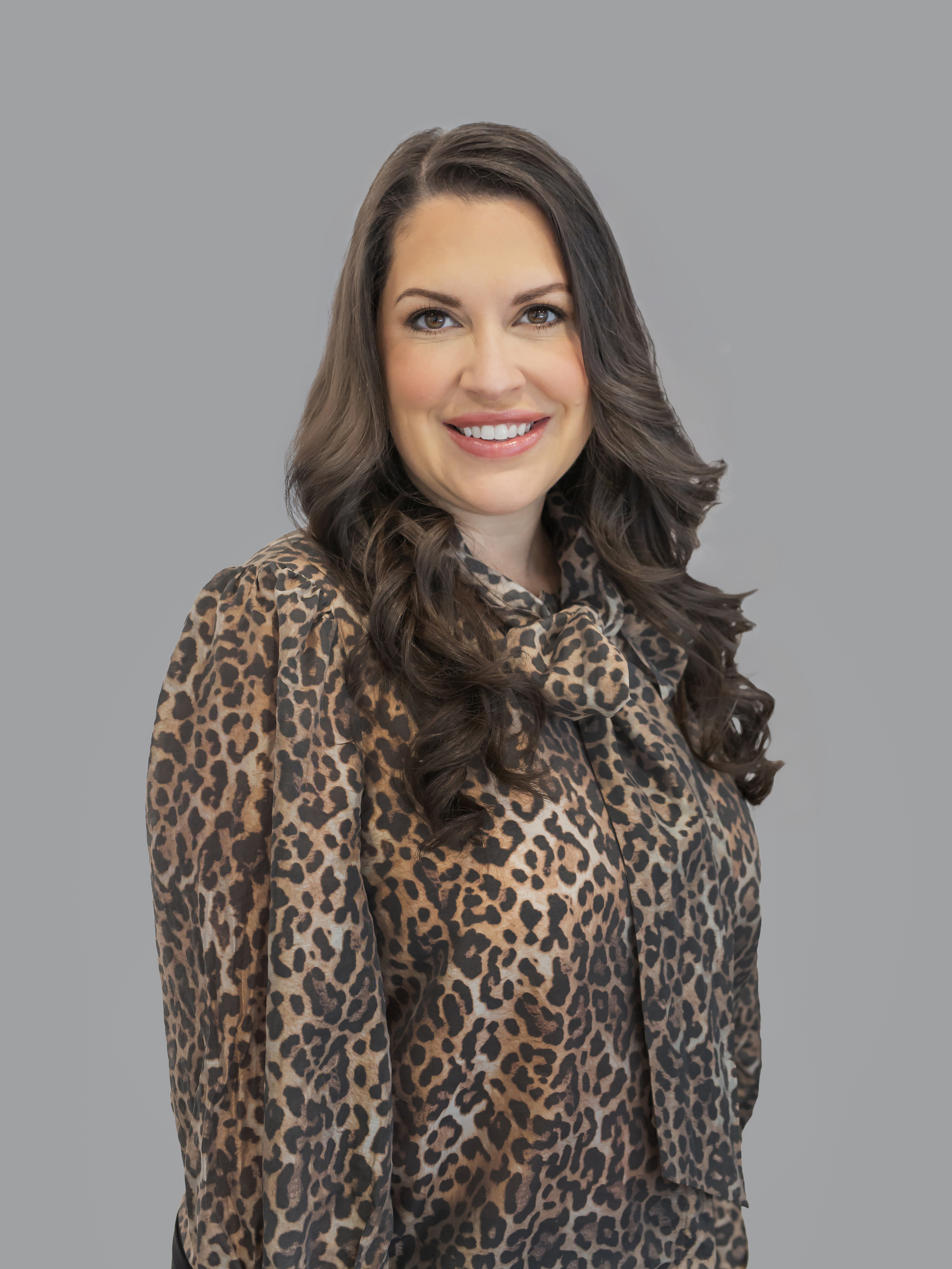 Dr. Makenzie Elliott Massenburg, OD