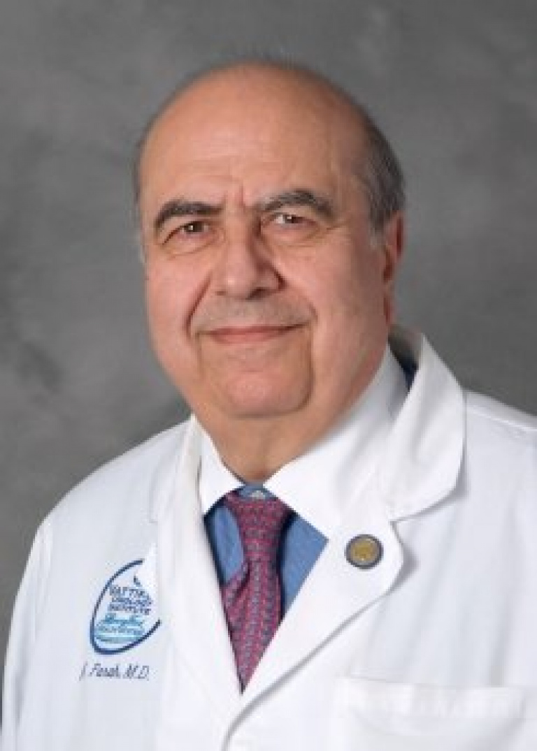 Dr. Riad Farah, MD