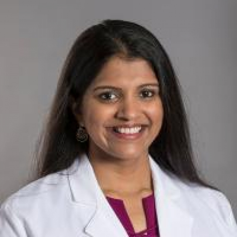 Dr. Nithya Swaminathan, MD