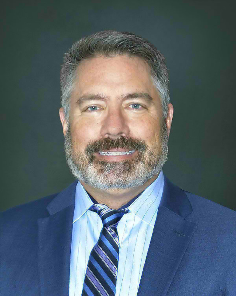 Dr. Kevin Robinson, DO